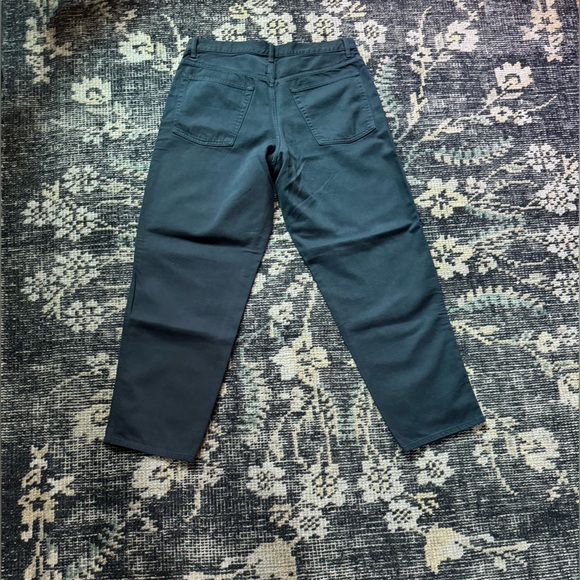 Uniqlo U - Wide Fit Color Jeans - Brand new - Picture 4 of 4